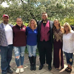 Meet your Posher, Jodi